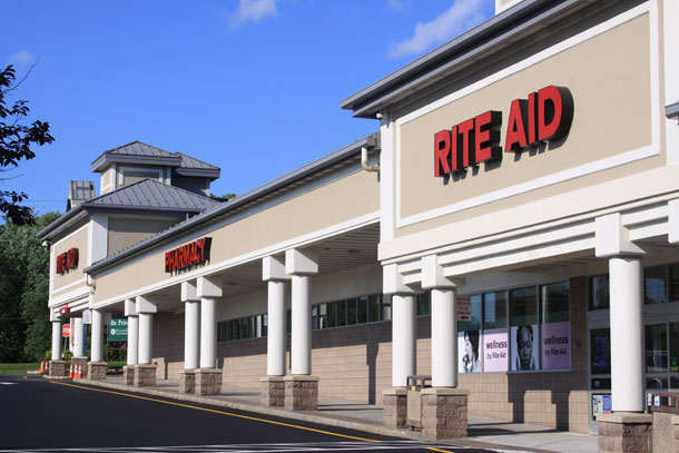 Rite Aid at Whitehouse Mall